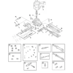 BRIGGS AND STRATTON, 020462-03, IPL.6 thumbnail